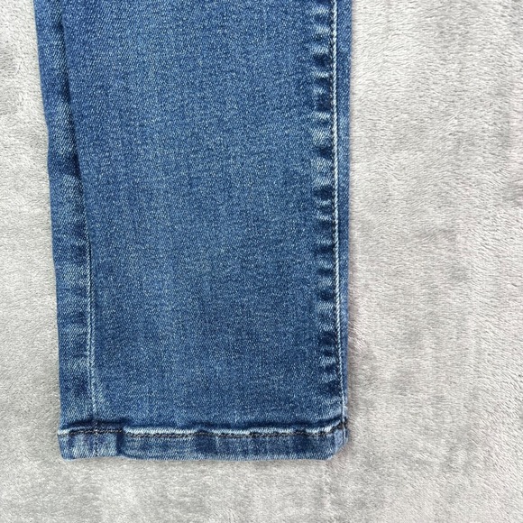 Fidelity Jeans Men 29x33 Torino Blue Slim‎ Fit Tapered Medium Made In USA Denim - Picture 3 of 16